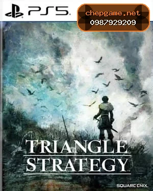TRIANGLE STRATEGY
