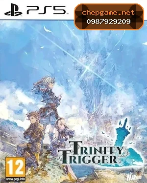 Trinity Trigger