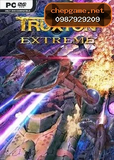 Truxton Extreme