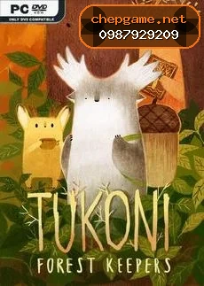 Tukoni Forest Keepers