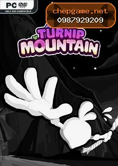 Turnip Mountain