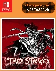 Two Strikes