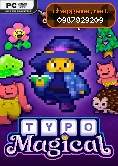 Typomagical