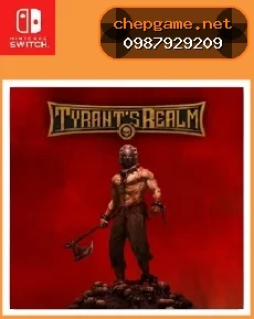 Tyrants Realm