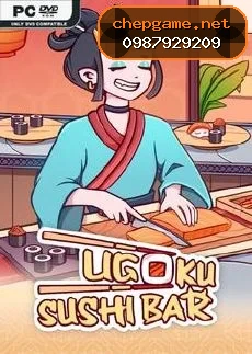 Ugoku Sushi Bar
