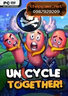 Unicycle Together