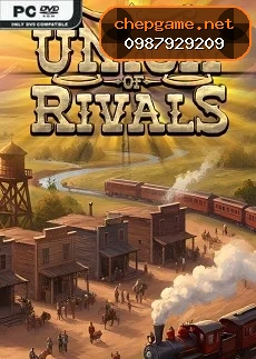 Union Of Rivals