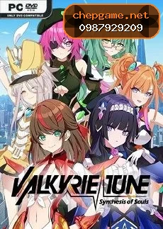 Valkyrie Tune Synthesis of Souls