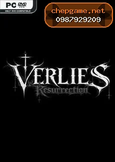 VERLIES 3 Resurrection