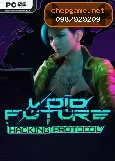 Void Future Hacking Protocol