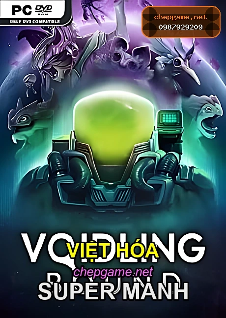Voidling Bound