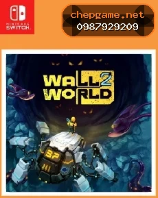 Wall World 2