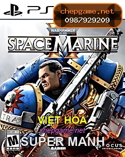 Warhammer 40000 Space Marine 2