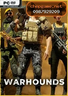 Warhounds