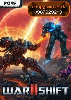 WARSHIFT 2
