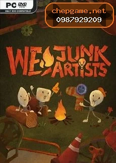 We Junk Artists