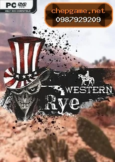 Western Rye