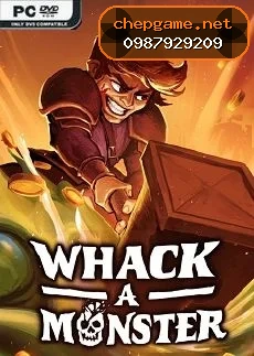 Whack A Monster