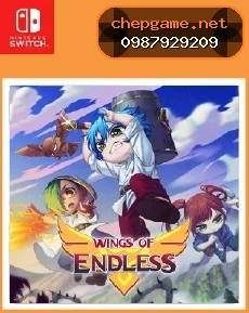 Wings of Endless