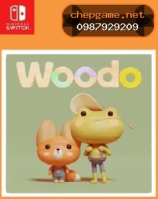 Woodo