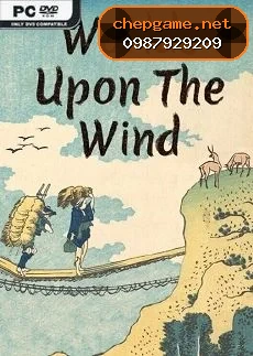 Worlds Upon The Wind