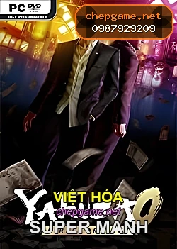 Yakuza 0 Directors Cut