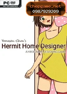 Yamasen Chans Hermit Home Designer