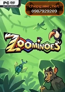 Zoominoes