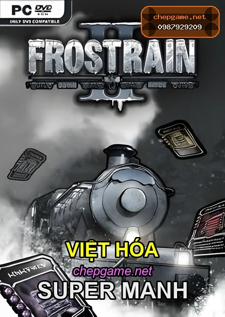 Frostrain 2