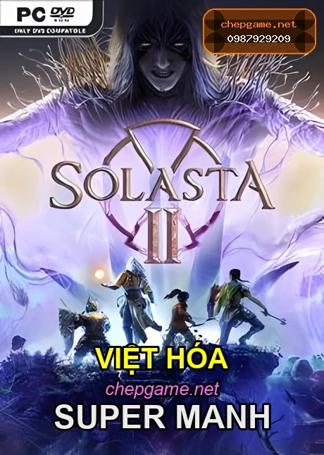 Solasta 2