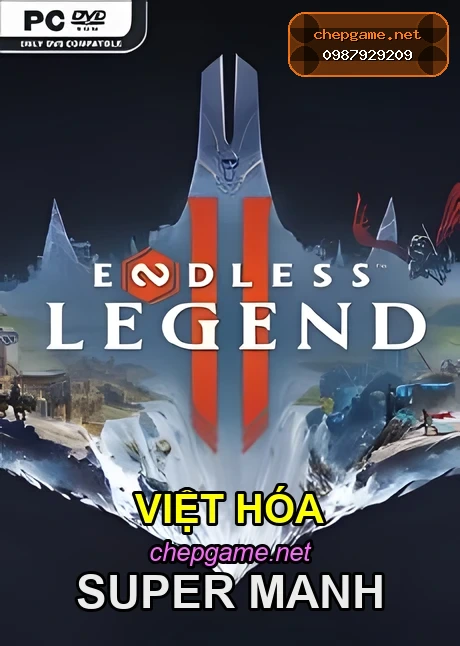 ENDLESS Legend 2