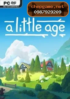 A Little Age