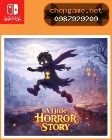 A Little Horror Story