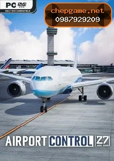 Airport Control 27