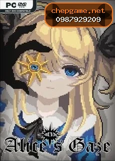 Alice’s Gaze