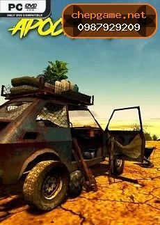 Apocalypter