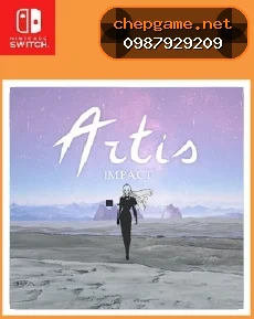 Artis Impact - Chép Game Uy Tín tại ChepGame.net