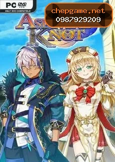Asdivine Knot