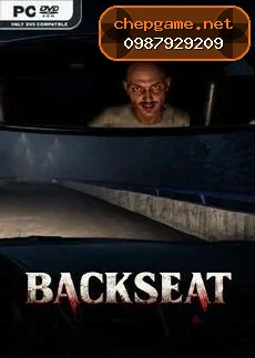 Backseat