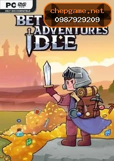 Between Adventures IDLE