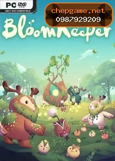 BloomKeeper