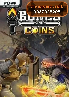 Bones and Coins