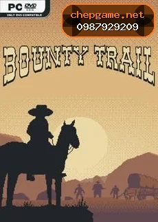 Bounty Trail