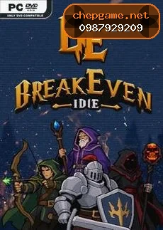 BreakEven Idle