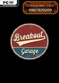 Breakout Garage