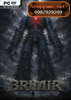 Brimir Pilgrimage to the Heart