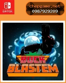 Buck Blastem