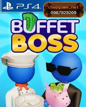 Buffet Boss