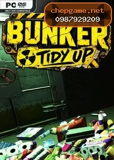 Bunker Tidy Up