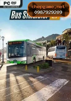 Bus Simulator 27